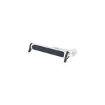 Multiprise avec interrupteur 4 prises avec disjoncteur legrand blanc et gris 1. 5 m Multiprise avec interrupteur 4 prises avec disjoncteur legrand blanc et gris 1. 5 m