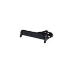 Multiprise avec interrupteur 4 prises rotative à fixer legrand noir et gris 1. 5 m Multiprise avec interrupteur 4 prises rotative à fixer legrand noir et gris 1. 5 m