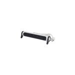 Multiprise avec interrupteur 5 prises rotative à fixer legrand blanc et gris 3 m Multiprise avec interrupteur 5 prises rotative à fixer legrand blanc et gris 3 m