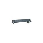 Multiprise parafoudre 6 prises legrand noir et gris 1. 5 m Multiprise parafoudre 6 prises legrand noir et gris 1. 5 m