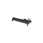 Multiprise parafoudre avec interrupteur 4 prises legrand noir et gris 1. 5 m Multiprise parafoudre avec interrupteur 4 prises legrand noir et gris 1. 5 m