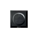 Commande murale radio rts pour commander 3 motorisations et �quipements rts somfy 1870781