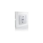 Commande murale sans fil pure 1 canal somfy