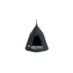 Nacelle pour enfant tp toys igloo black edition