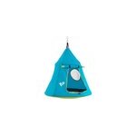 Nacelle pour enfant tp toys igloo bleu