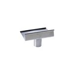 Naissance centrale nantaise �33 mm aluminium