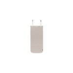 Nappe pour d�froisseur � suspendre l. 50 x h. 110 cm, gris, brabantia refresh & steam