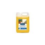 Nettoyant dcrassant toitures, murs et sols gros nettoyage starwax 5l