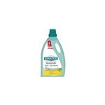 Nettoyant dsinfectant sols et surfaces citron sanytol 5l