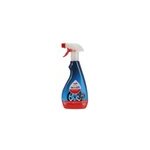 Nettoyant jantes puissant total energies wash 500 ml