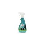 Nettoyant jantes sensibles total wash energies 500 ml