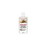 Nettoyant multi - mtaux contact alimentaire spado 250ml
