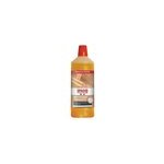 Nettoyant parquets et stratifiés senteur cire d'abeille spado 1l Nettoyant parquets et stratifiés senteur cire d'abeille spado 1l