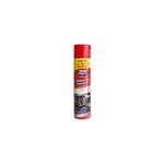 Nettoyant plastique 500 ml + 100 ml gratuit