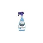 Nettoyant pulvrisateur spcial vitres et miroirs  l'alcool starwax 0, 5l