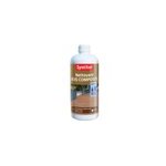 Nettoyant terrasses bois composite syntilor 1l