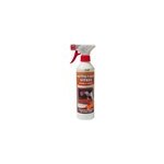 Nettoyant vitre foyers et inserts en flacon de 500 ml Nettoyant vitre foyers et inserts en flacon de 500 ml