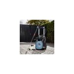 Nettoyeur haute pression électrique erbauer 2400w 160 bar Nettoyeur haute pression électrique erbauer 2400w 160 bar