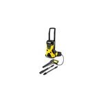 Nettoyeur haute pression �lectrique karcher k5 basic 145 bars 2100w