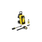 Nettoyeur haute pression �lectrique karcher k5 confort premium 145 bars