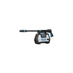 Nettoyeur haute pression filaire multijet gloria 1500w 230v