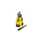 Nettoyeur haute pression k4 smart control karcher 130 bar Nettoyeur haute pression k4 smart control karcher 130 bar