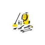 Nettoyeur haute pression karcher k3 classic car & home 120 bar