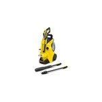 Nettoyeur haute pression karcher k4 power control flex 130 bar Nettoyeur haute pression karcher k4 power control flex 130 bar