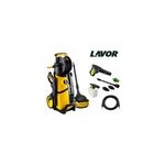 Nettoyeur haute pression lavor lvr4 160wps 2500w 160 bar Nettoyeur haute pression lavor lvr4 160wps 2500w 160 bar
