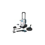 Nettoyeur haute pression mac allister m2 1800w 145 bars