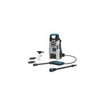 Nettoyeur haute pression mac allister mpwp100d - 2 1300 w