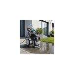 Nettoyeur haute pression thermique 190 bar mac allister