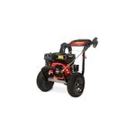 Nettoyeur haute - pression thermique 680 l / h 230 bar mecafer mnt250 Nettoyeur haute - pression thermique 680 l / h 230 bar mecafer mnt250