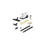 Nettoyeur vapeur karcher sc3 easyfix blanc