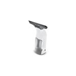 Nettoyeur de vitres �lectrique k�rcher wv 1 0, 1 l blanc