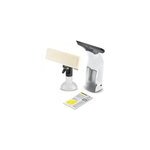 Nettoyeur de vitres karcher wv1 plus blanc
