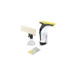 Nettoyeur de vitres karcher wv6 plus blanc