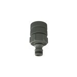 Nez de robinet 3 en 1 verve en plastique