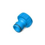Nez de robinet dbit rapide 19mm verve