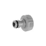 Nez de robinet gardena anti - claboussures