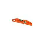 Niveau � bulle stanley 30 cm, 2 fioles
