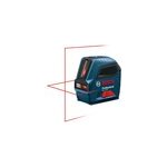 Niveau laser 2 lignes bosch professional gll - 2 - 10