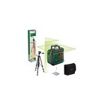 Niveau laser alignement horizontal bosch advanced level 360 Niveau laser alignement horizontal bosch advanced level 360