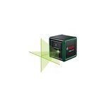 Niveau laser en croix bosch quigo vert 12 m Niveau laser en croix bosch quigo vert 12 m