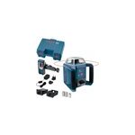 Niveau laser rotatif bosch pro grl400h Niveau laser rotatif bosch pro grl400h