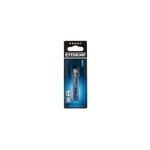 Noix de serrage erbauer 6 mm acier au chrome vanadium