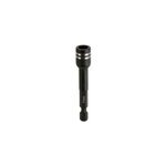 Noix de serrage erbauer 7 mm acier au chrome vanadium