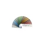 Nuancier 1968 couleurs peintes valspar pro