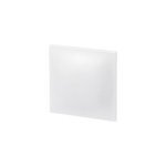 Obturateur legrand neptune blanc l. 80 mm