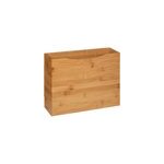 Organiseur aimant 5five l. 31 cm en bambou